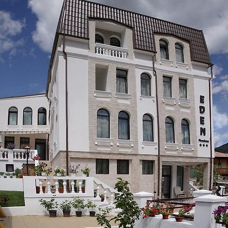 Pensiunea Eden Băile Olăneşti 외부 사진