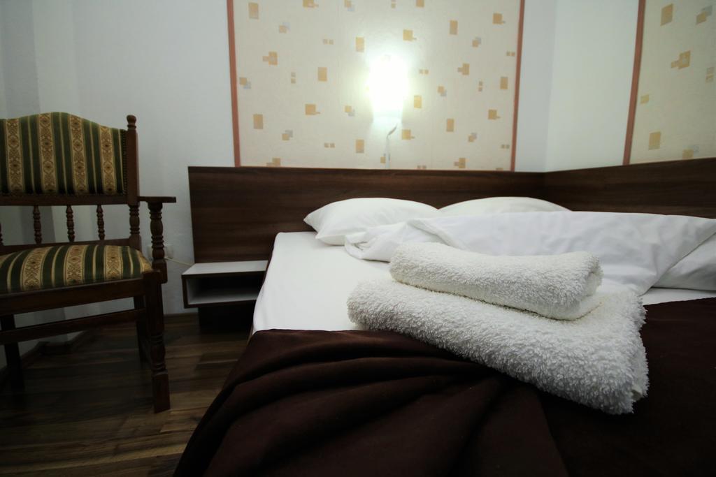 Pensiunea Eden Băile Olăneşti 외부 사진