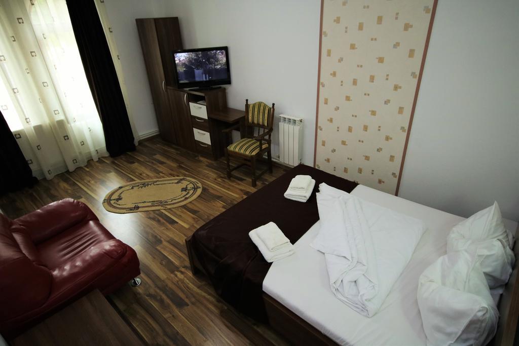 Pensiunea Eden Băile Olăneşti 외부 사진