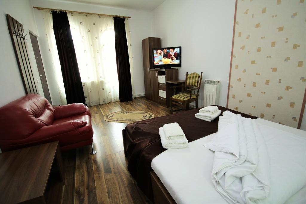 Pensiunea Eden Băile Olăneşti 외부 사진
