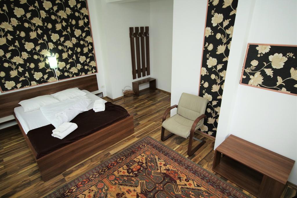 Pensiunea Eden Băile Olăneşti 외부 사진