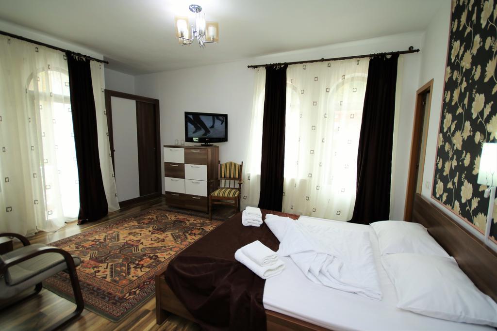 Pensiunea Eden Băile Olăneşti 외부 사진